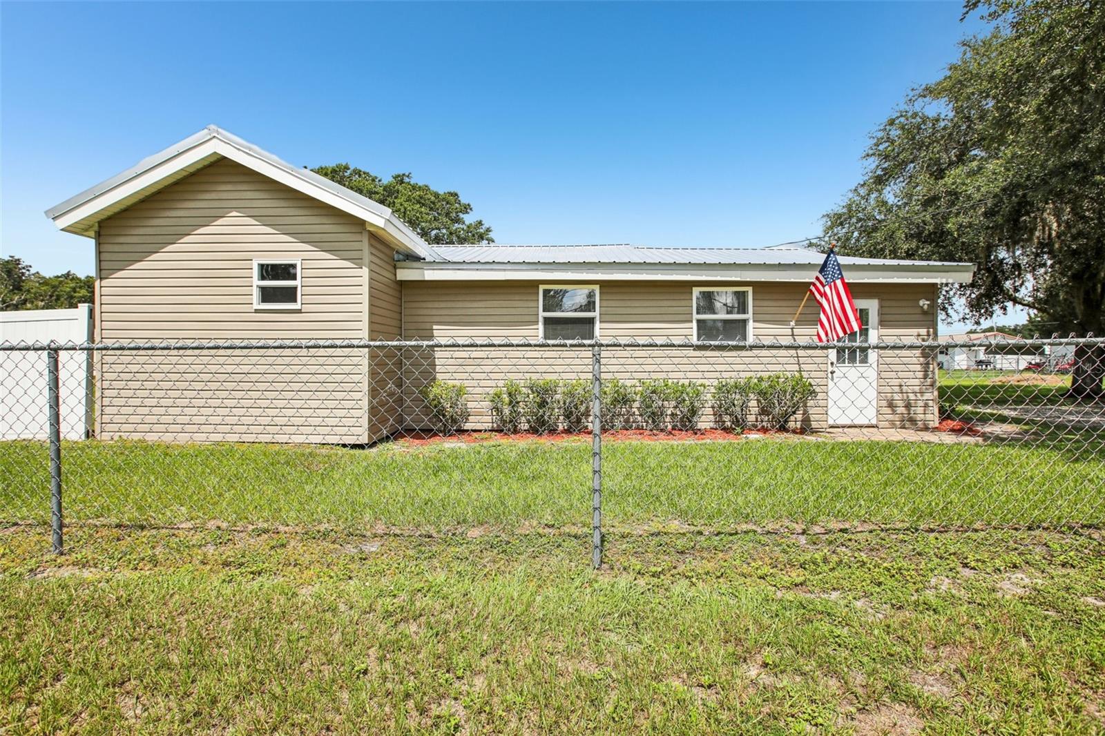 2720 SANDS ROAD