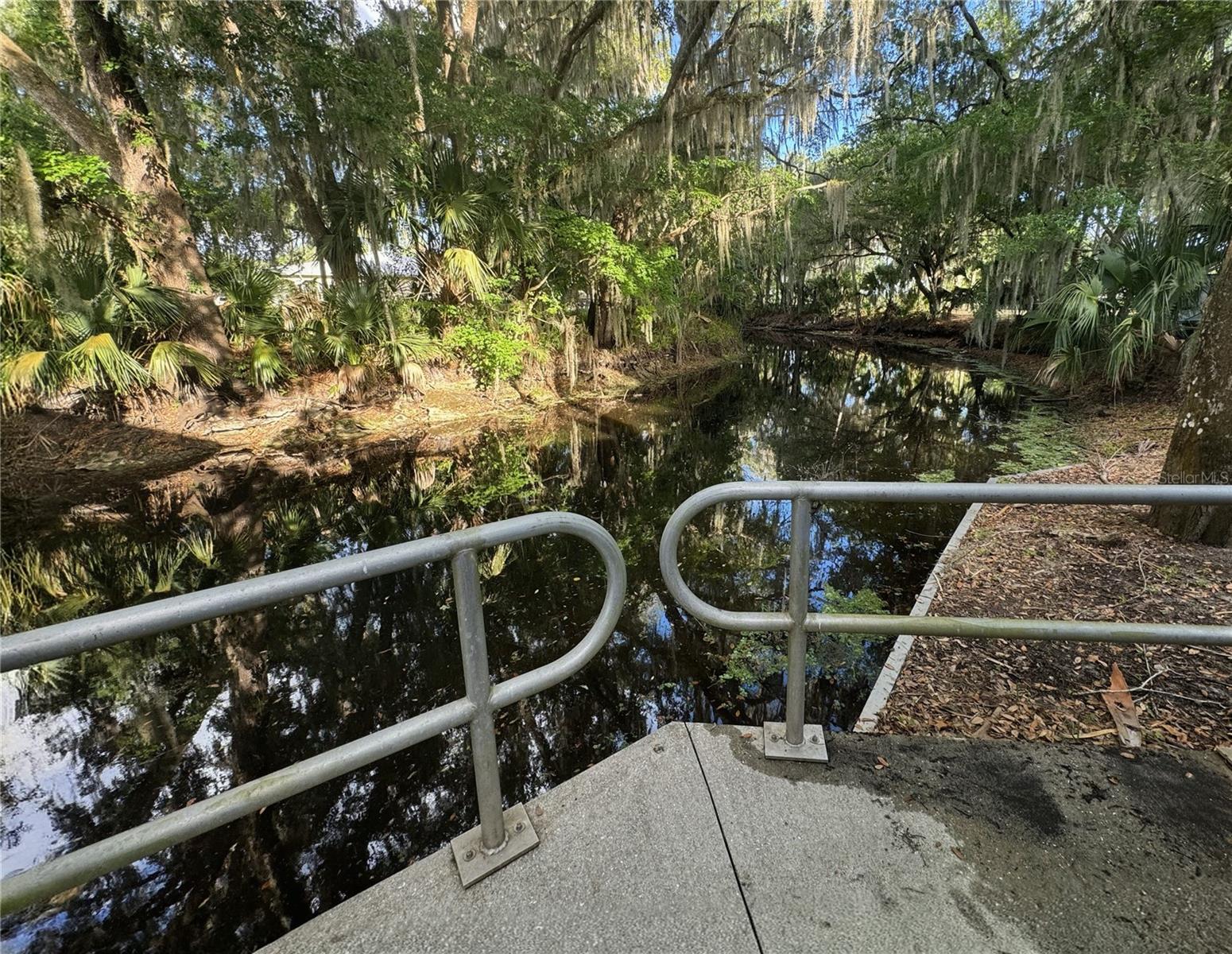 ST JOHNS RIVER CLUB - Residential