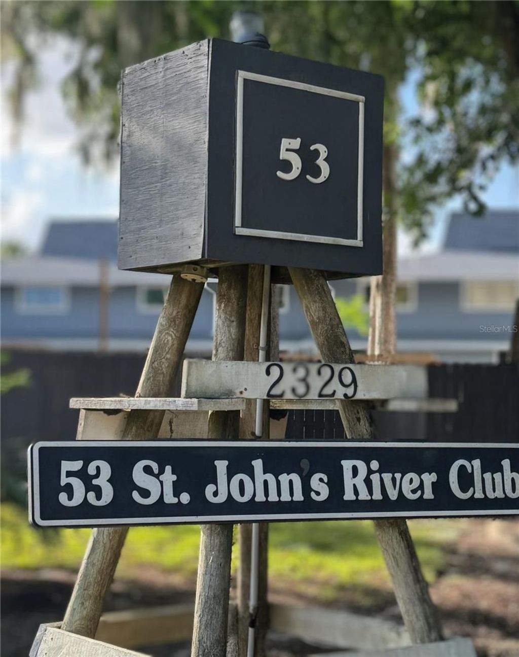 Photo of 2329 River Ridge Road #10, Deland, FL 32720 (MLS # A4689365)