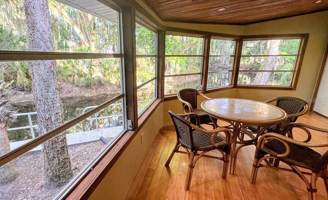 ST JOHNS RIVER CLUB - Residential