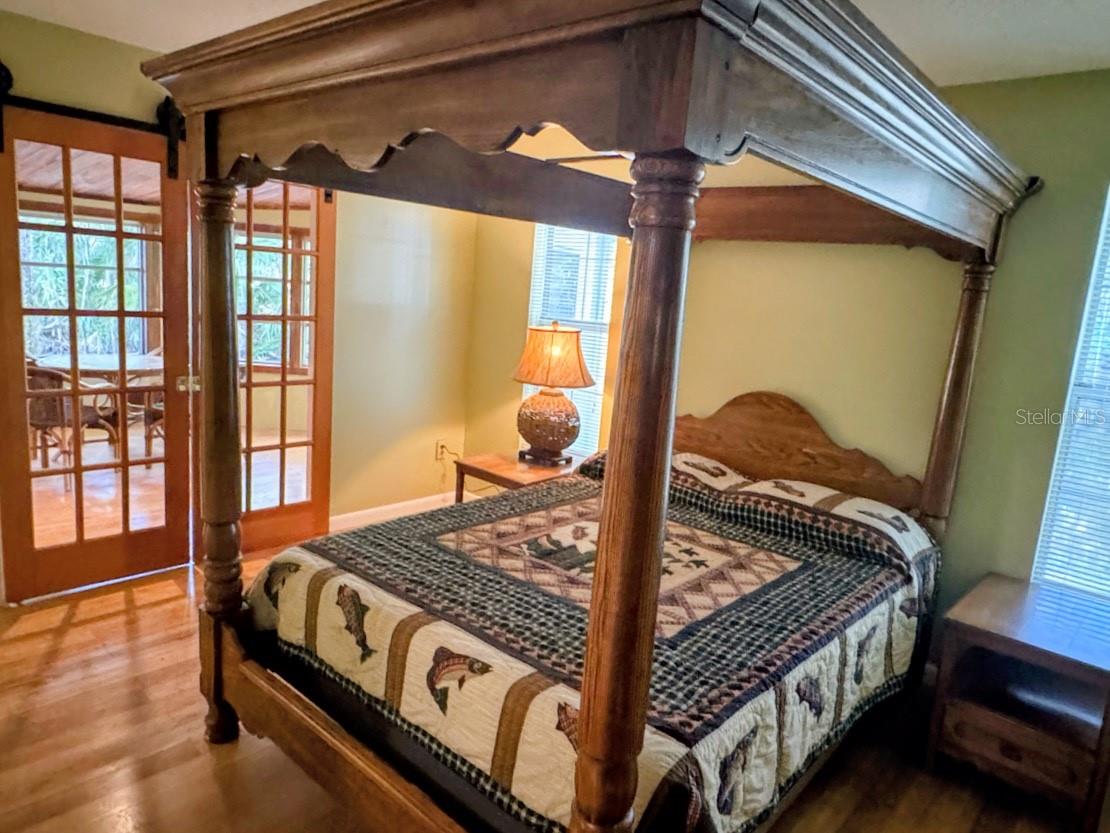 ST JOHNS RIVER CLUB - Residential