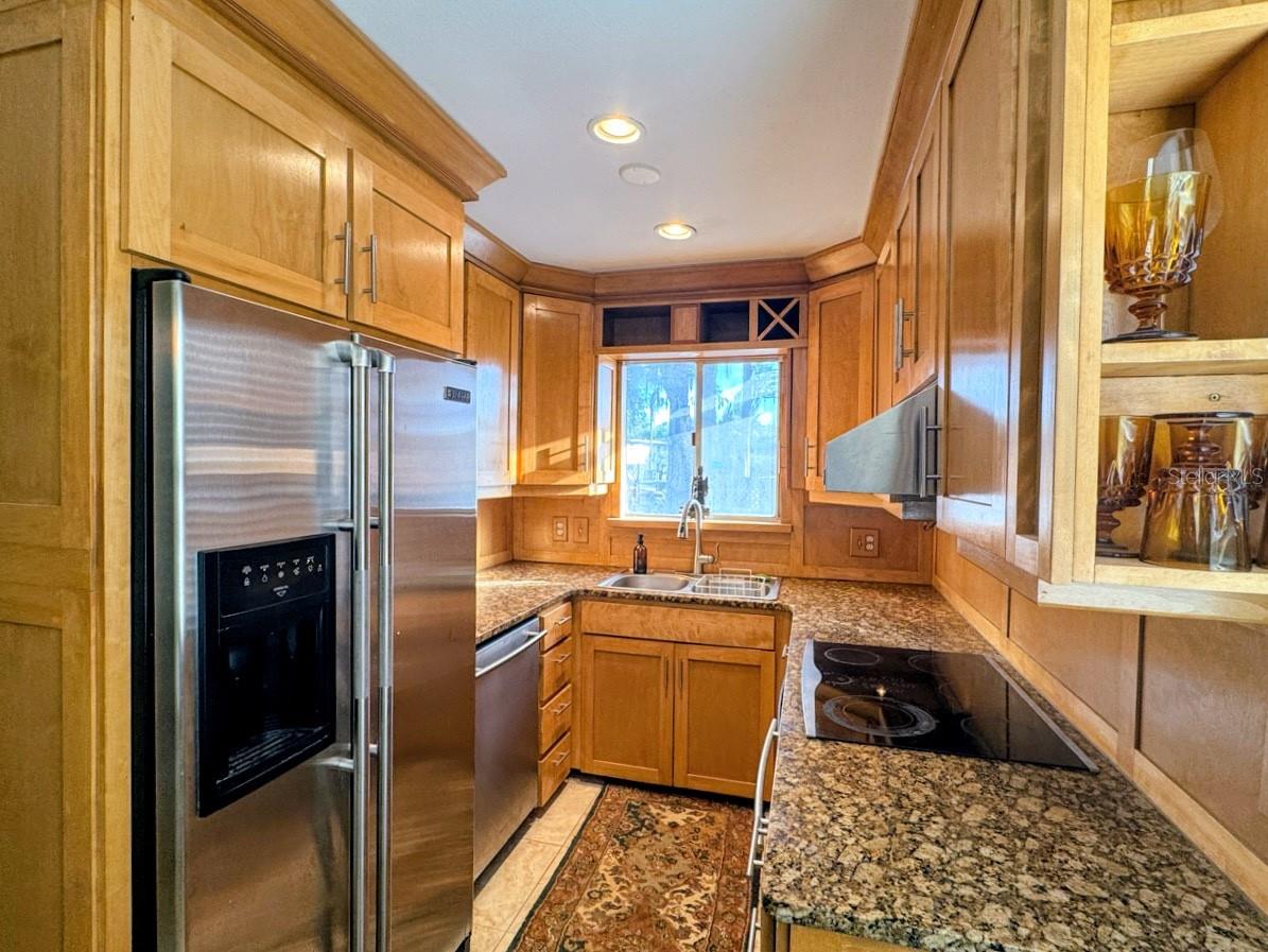 ST JOHNS RIVER CLUB - Residential