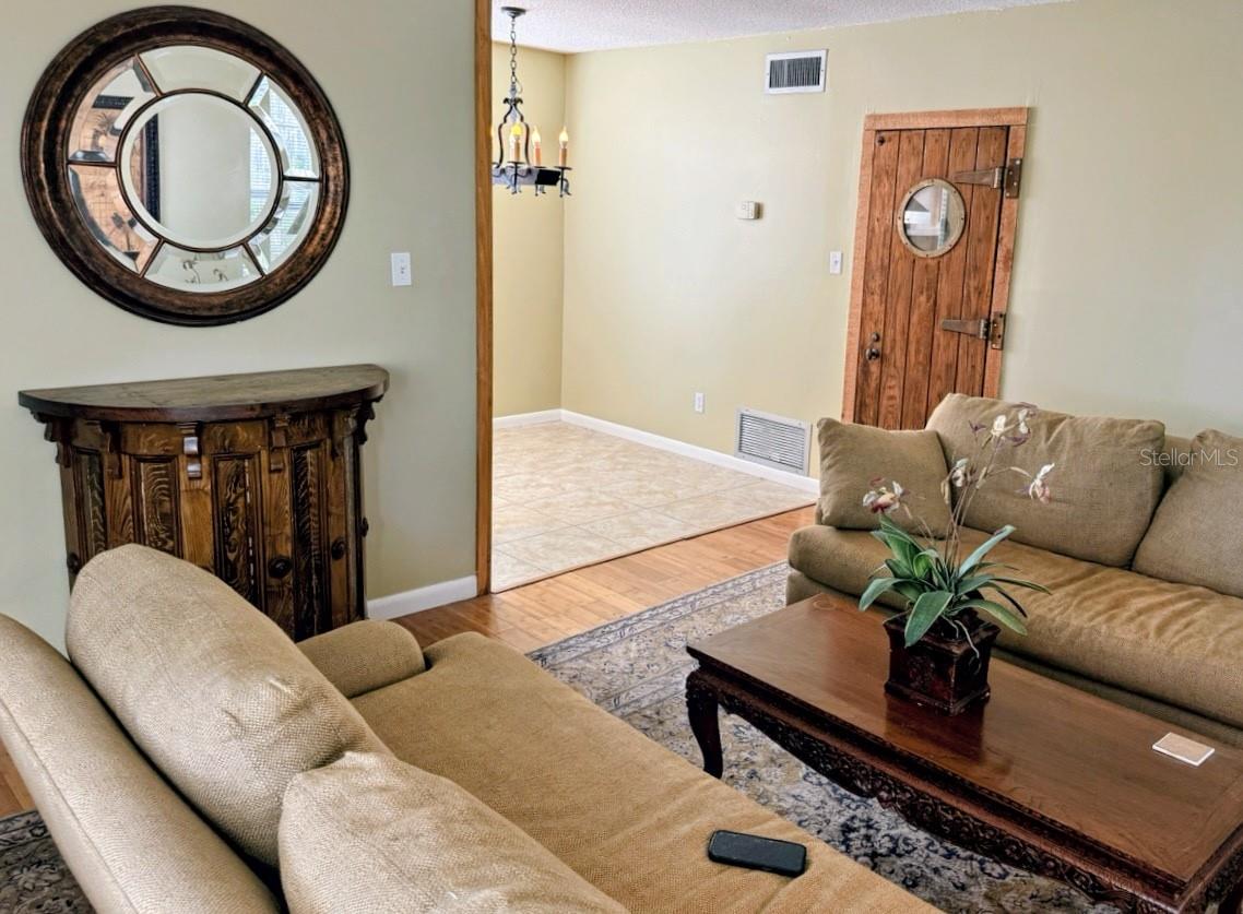 ST JOHNS RIVER CLUB - Residential