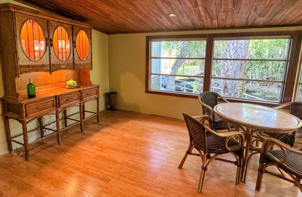 ST JOHNS RIVER CLUB - Residential