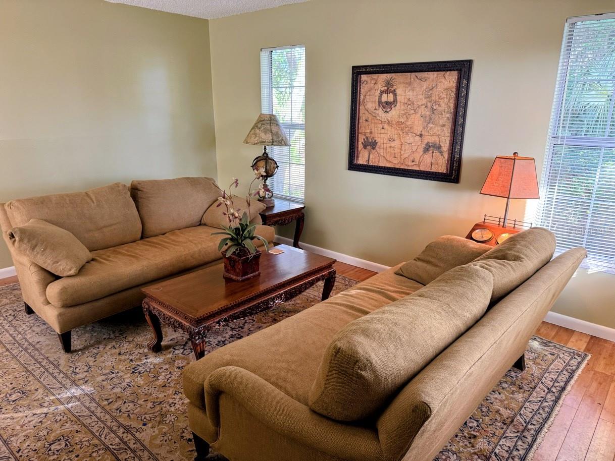 ST JOHNS RIVER CLUB - Residential