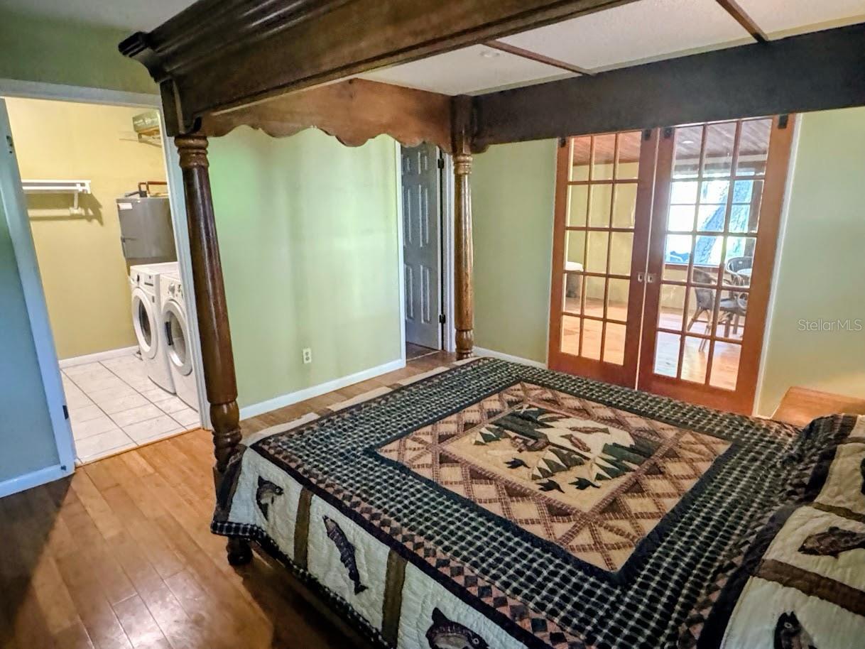 ST JOHNS RIVER CLUB - Residential