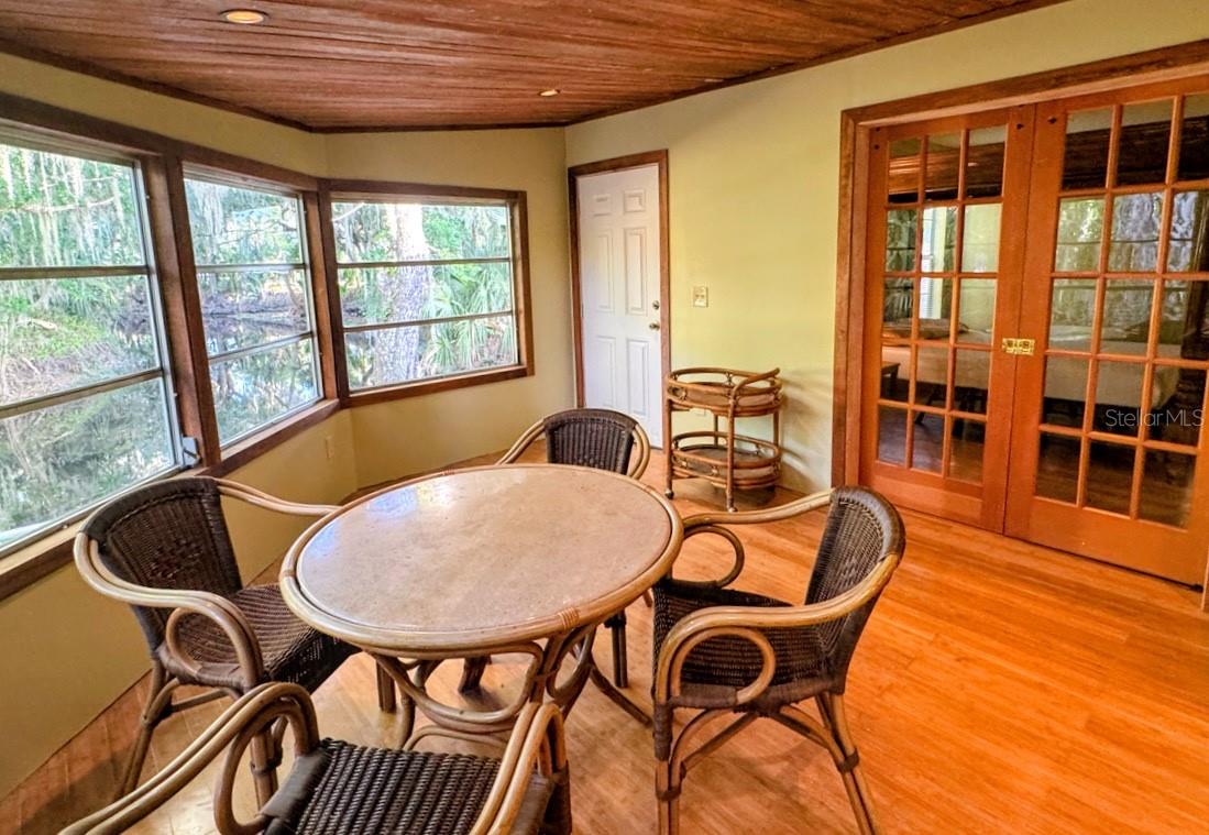 ST JOHNS RIVER CLUB - Residential