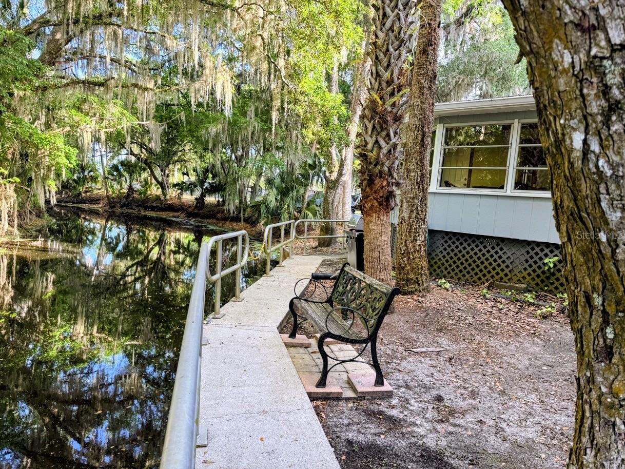 ST JOHNS RIVER CLUB - Residential