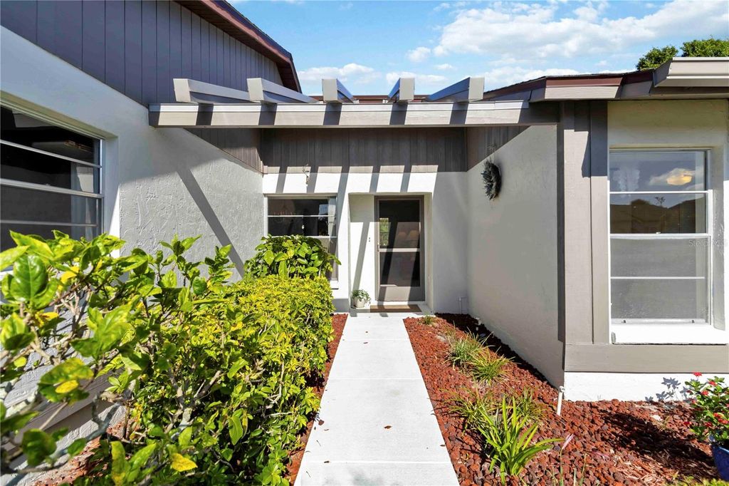 Photo of 609 Deerwood Avenue, Englewood, FL 34223 (MLS # D6142831)