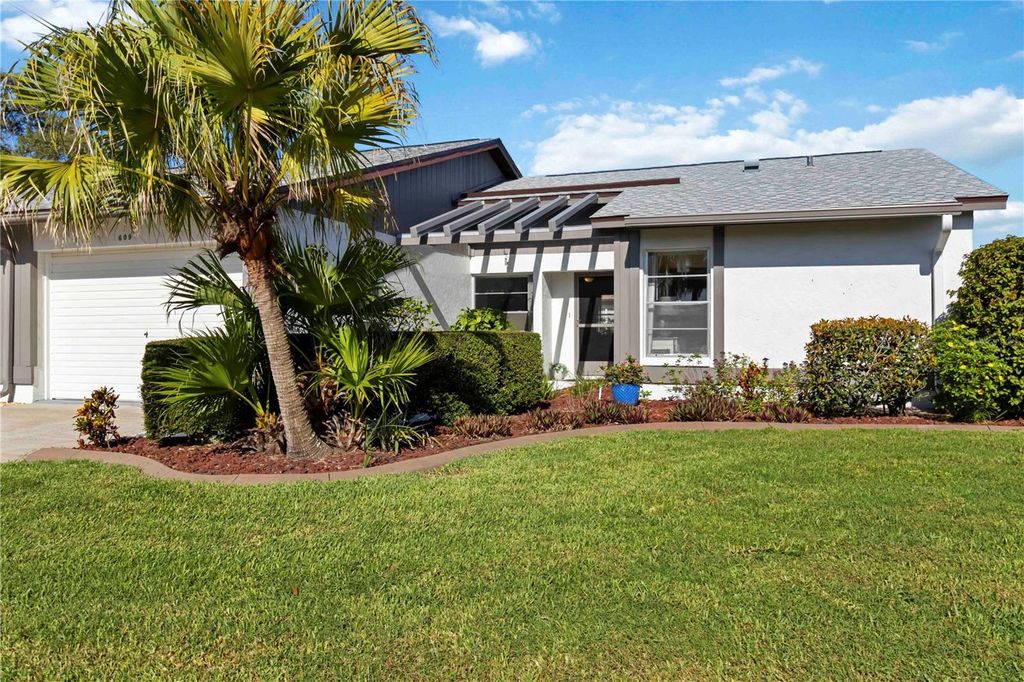 Photo of 609 Deerwood Avenue, Englewood, FL 34223 (MLS # D6142831)