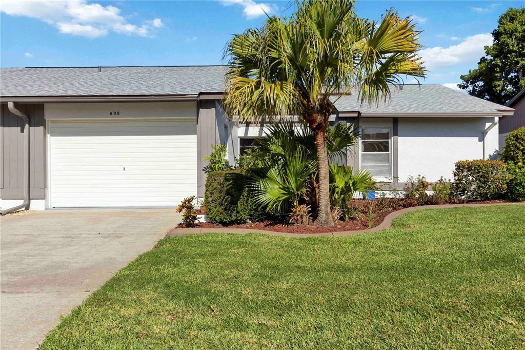 Photo of 609 Deerwood Avenue, Englewood, FL 34223 (MLS # D6142831)