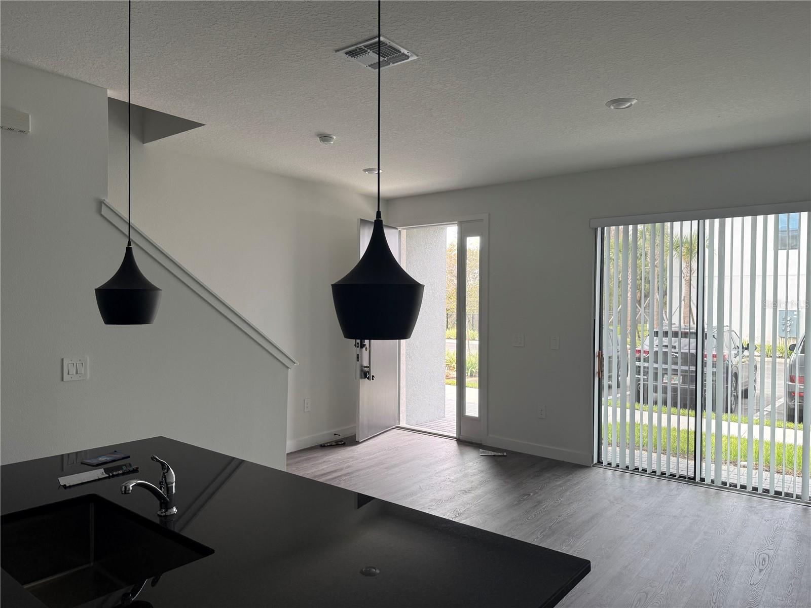 HUB AT WESTSIDE RESERVE - Residential Lease