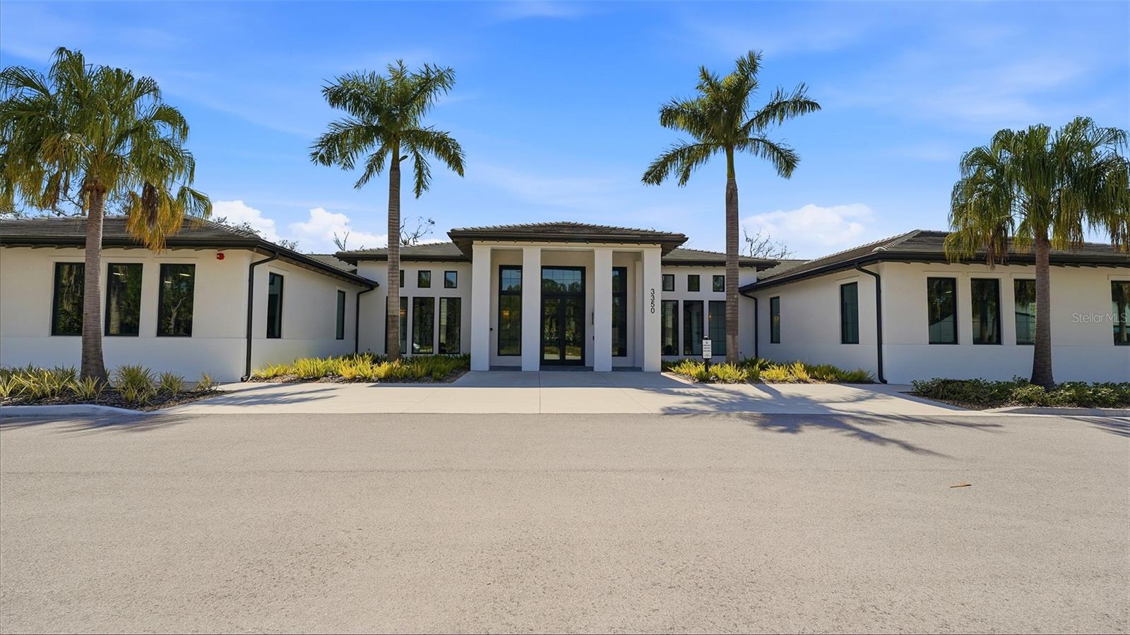 HUNTINGWOOD - Residential
