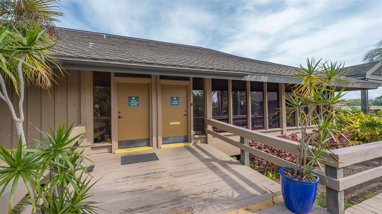 HUNTINGWOOD - Residential