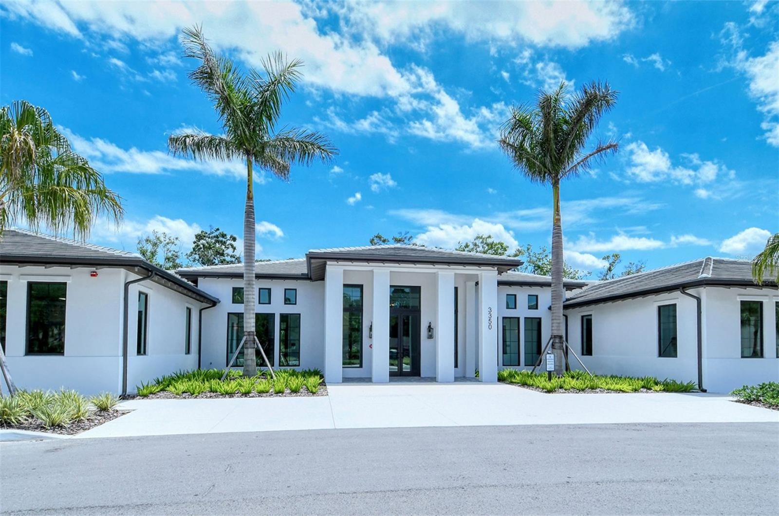 HUNTINGWOOD - Residential
