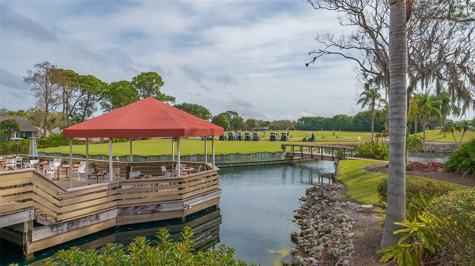 HUNTINGWOOD - Residential