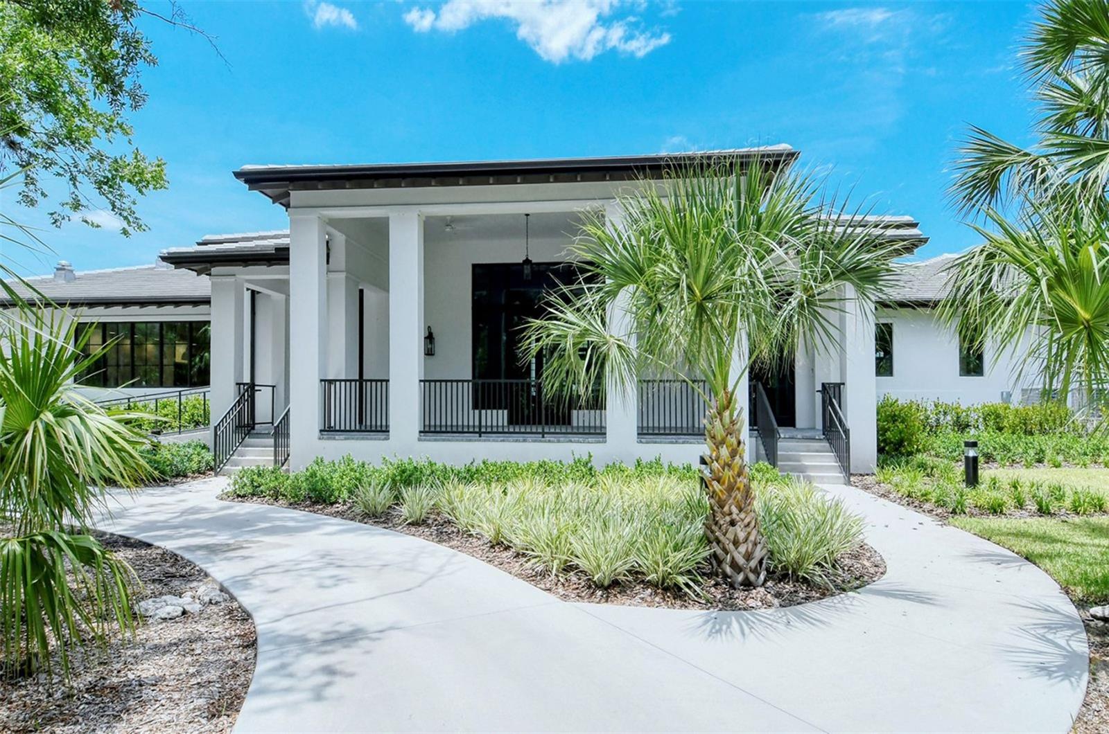HUNTINGWOOD - Residential