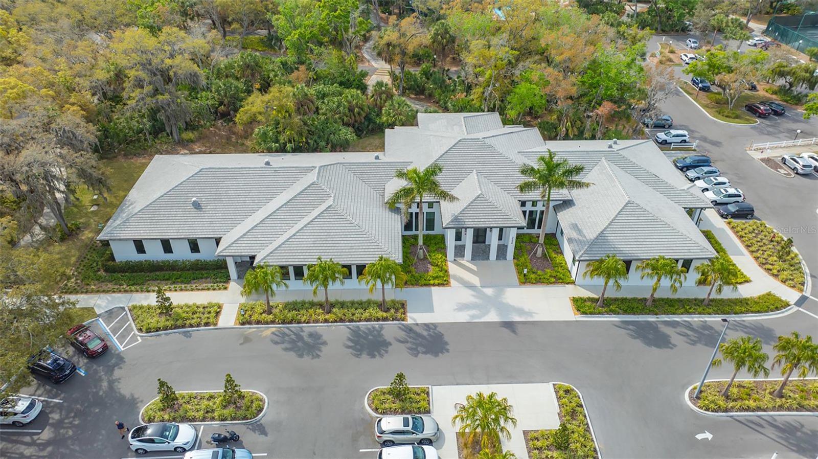 HUNTINGWOOD - Residential