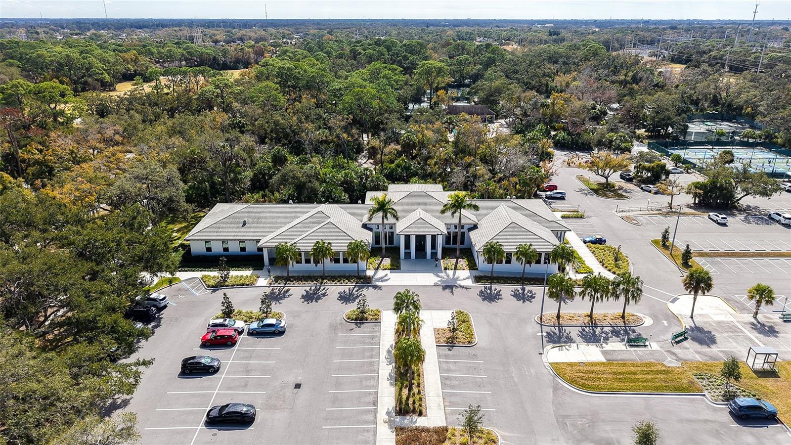 HUNTINGWOOD - Residential
