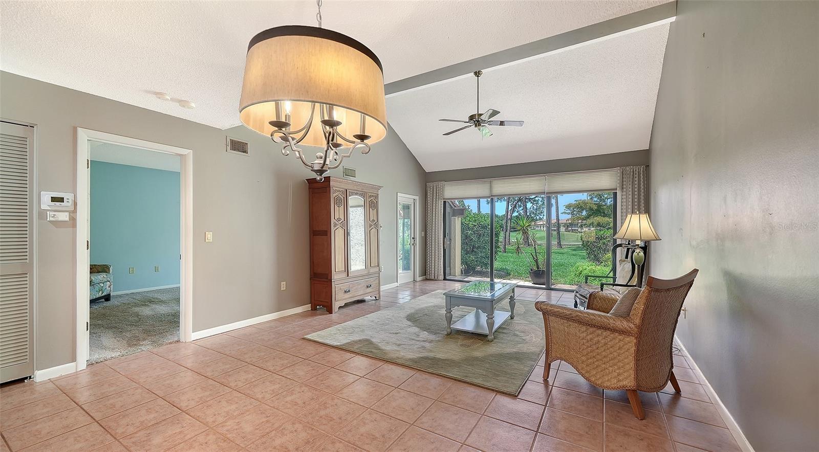 HUNTINGWOOD - Residential