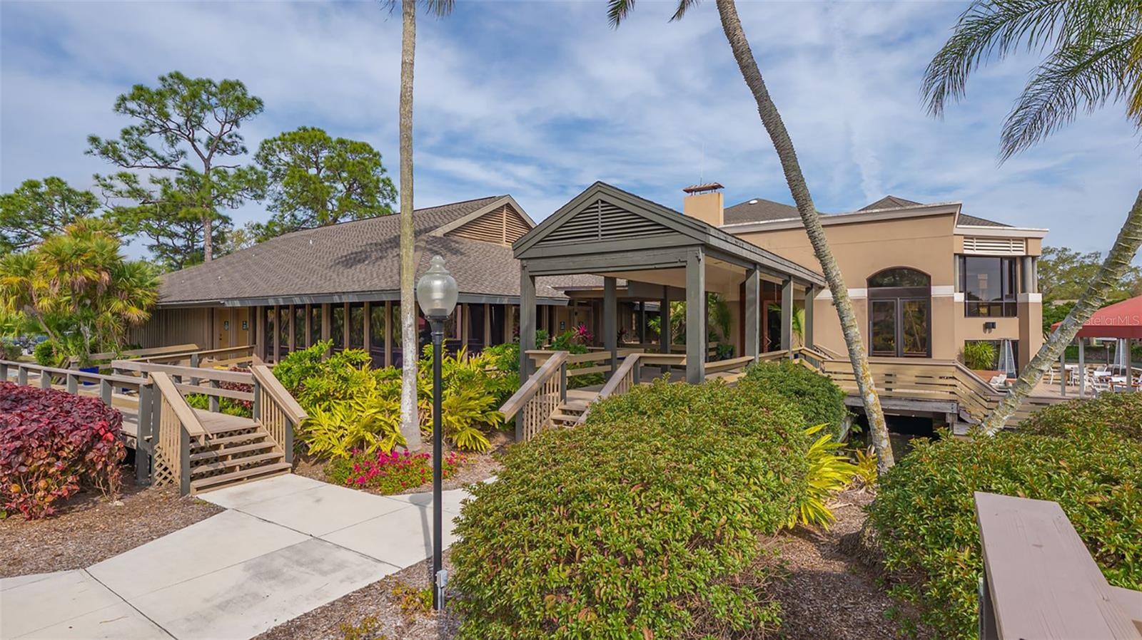 HUNTINGWOOD - Residential