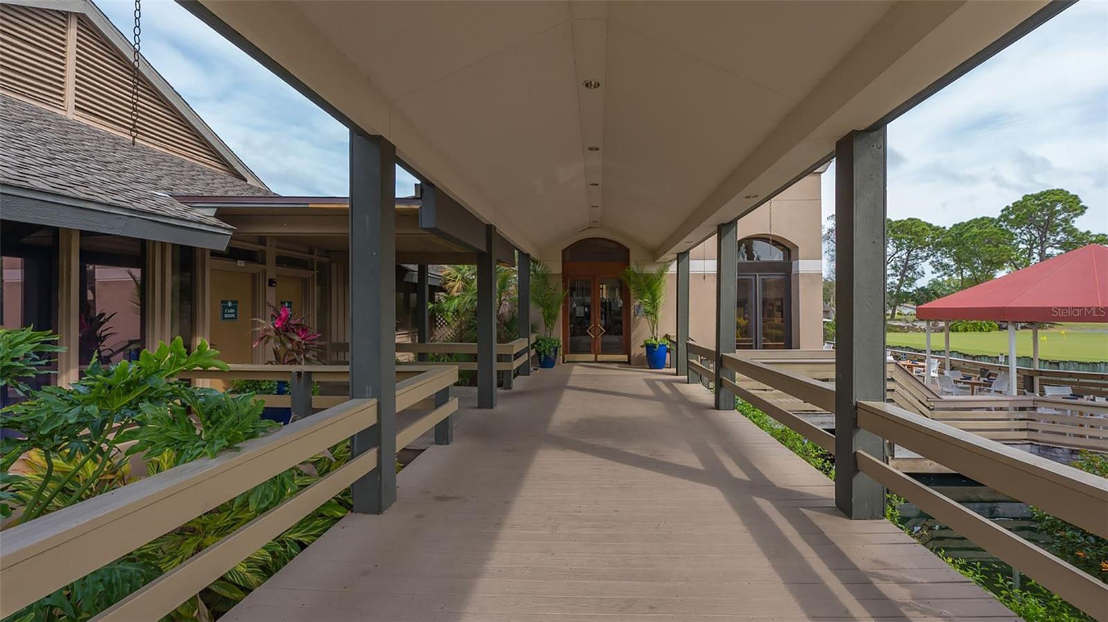 HUNTINGWOOD - Residential
