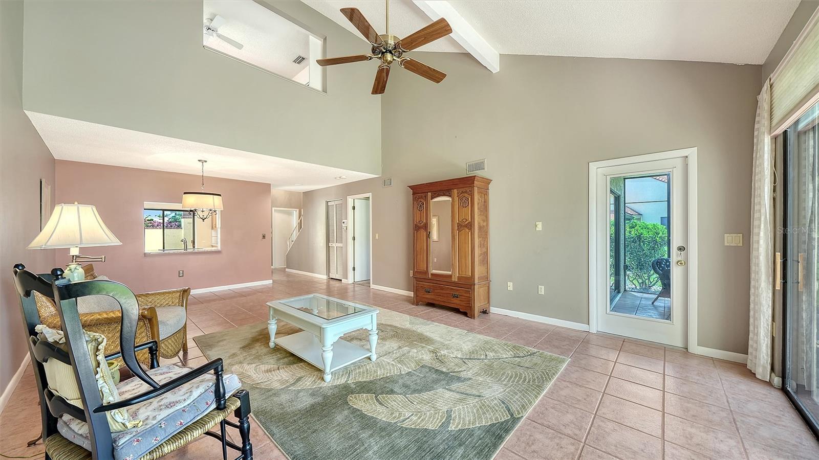 HUNTINGWOOD - Residential