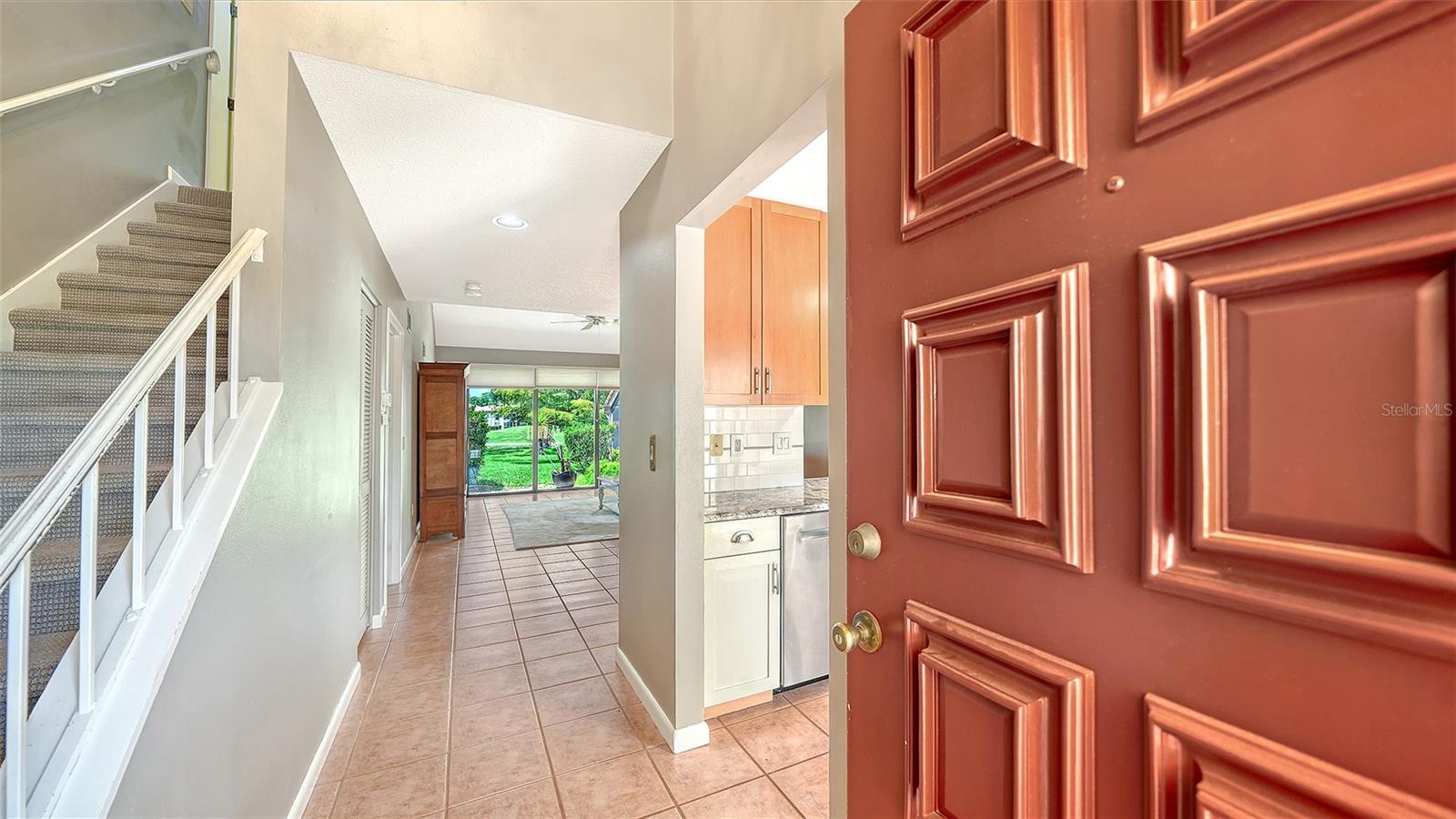 HUNTINGWOOD - Residential