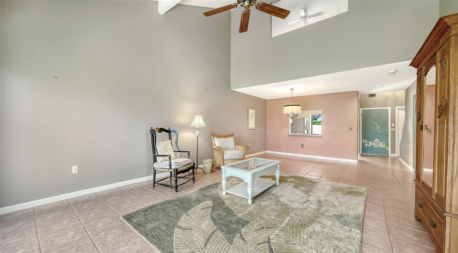 HUNTINGWOOD - Residential