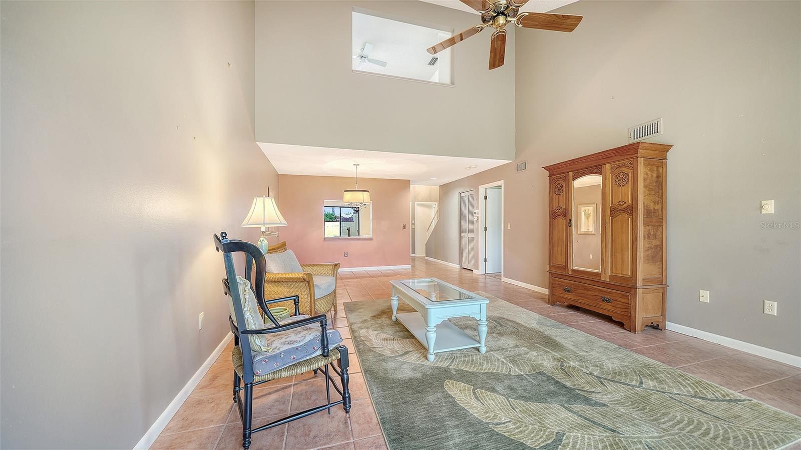 HUNTINGWOOD - Residential