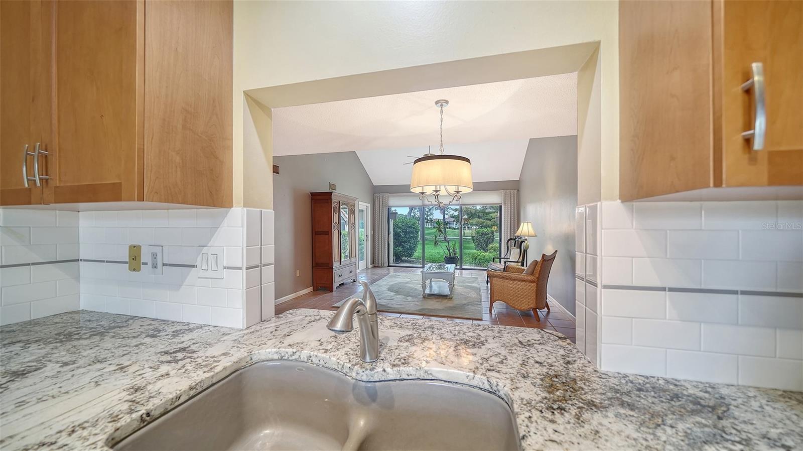 HUNTINGWOOD - Residential