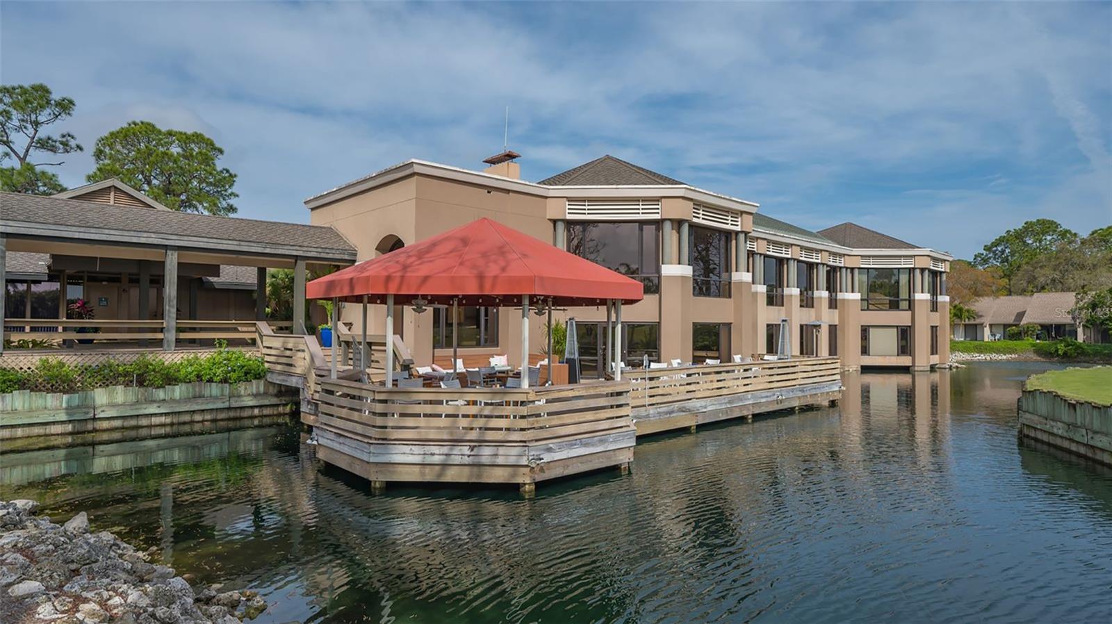 HUNTINGWOOD - Residential