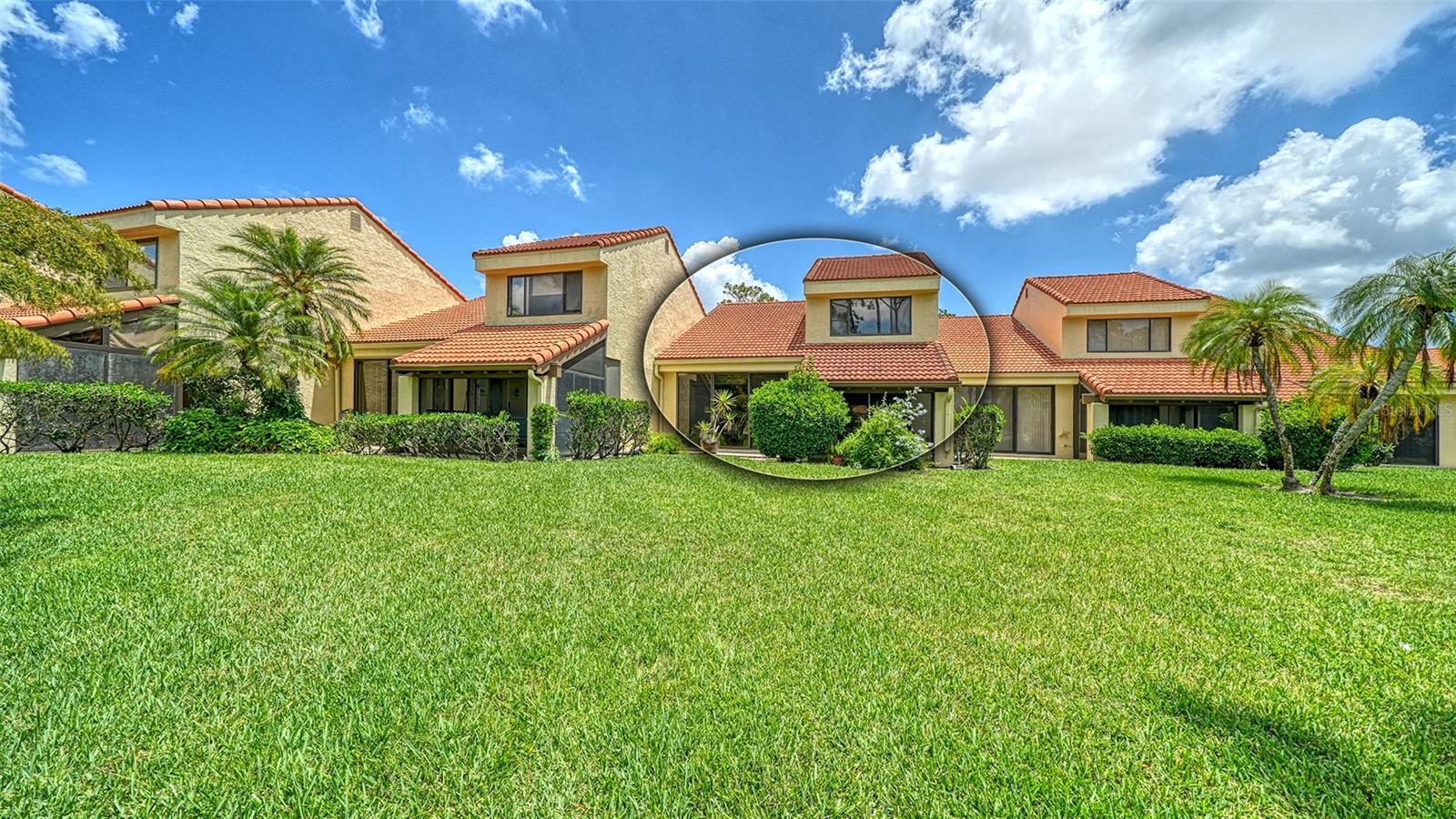 HUNTINGWOOD - Residential
