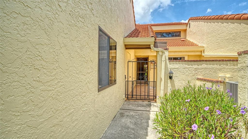 Photo of 5294 Huntingwood Court #59, Sarasota, FL 34235 (MLS # A4693268)