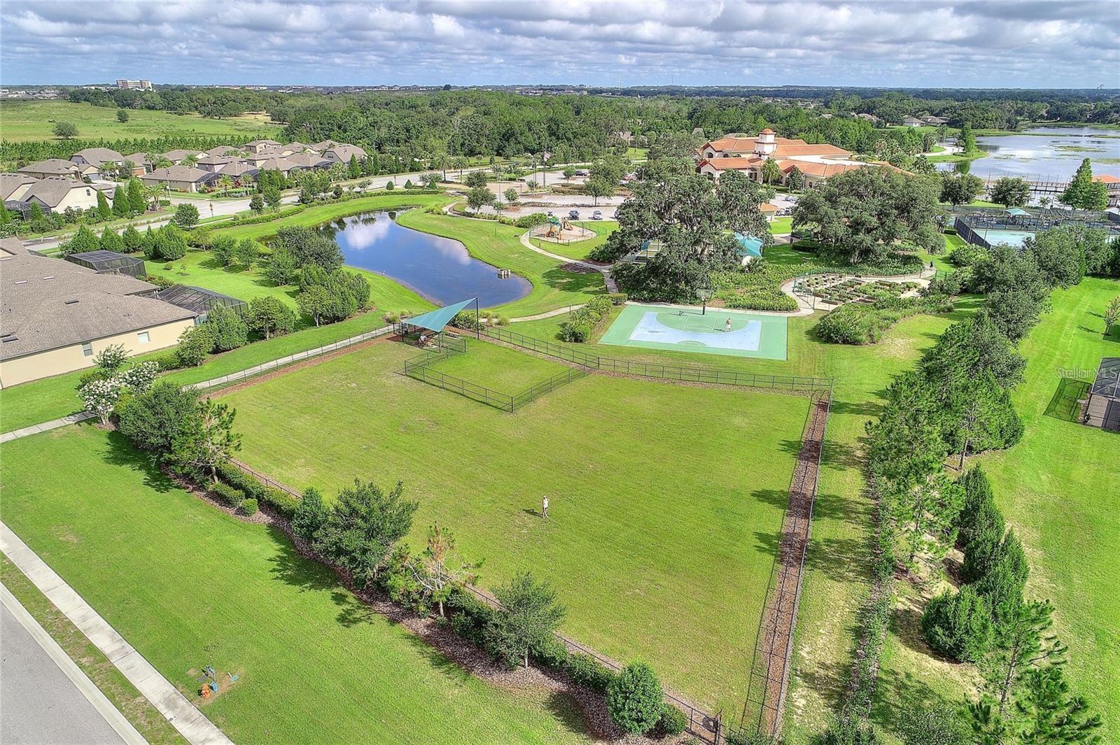 DEL WEBB/ORLANDO RIDGEWOOD LKS-PH 2 VILLAGE 14 - Residential