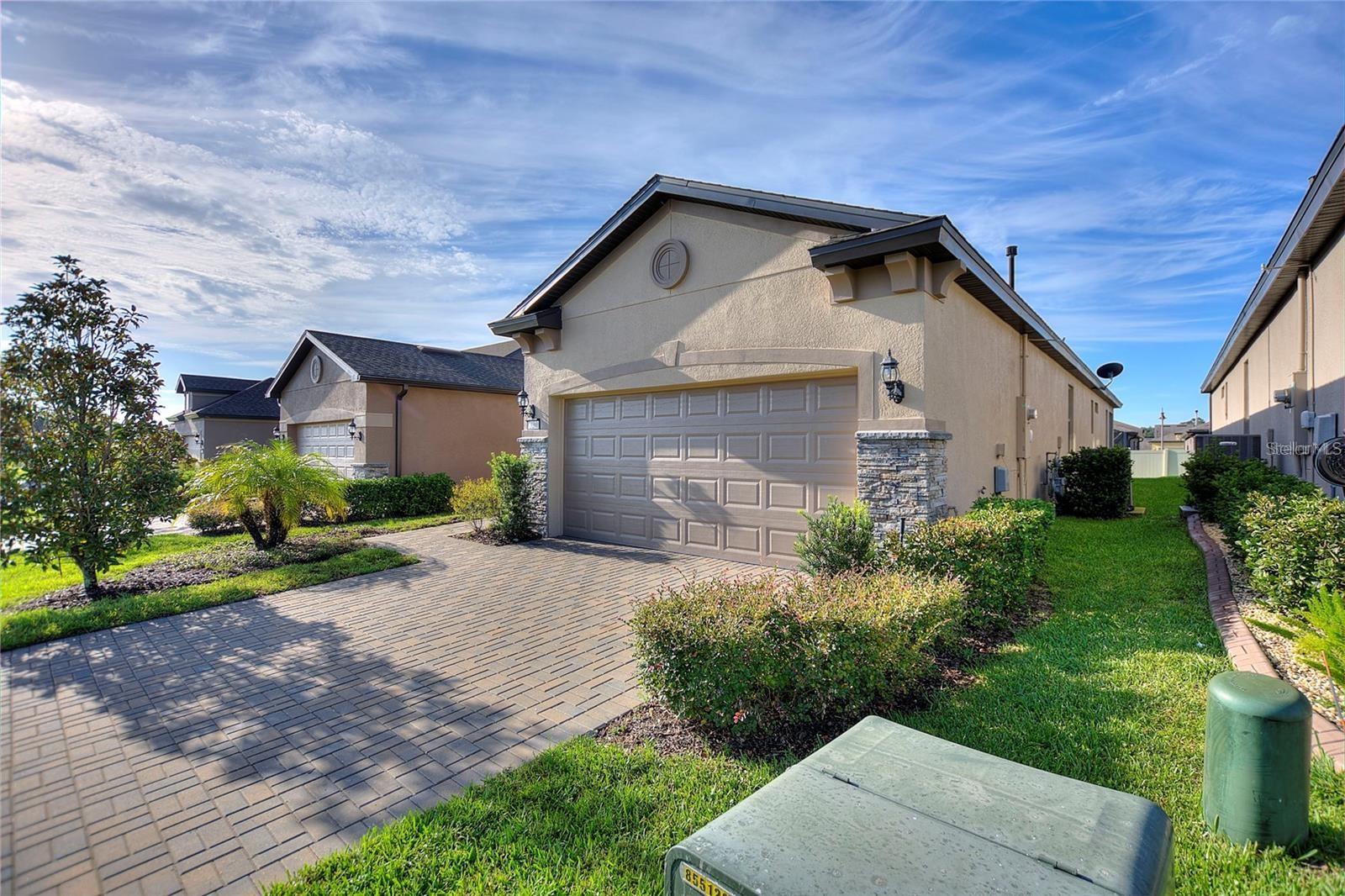 DEL WEBB/ORLANDO RIDGEWOOD LKS-PH 2 VILLAGE 14 - Residential