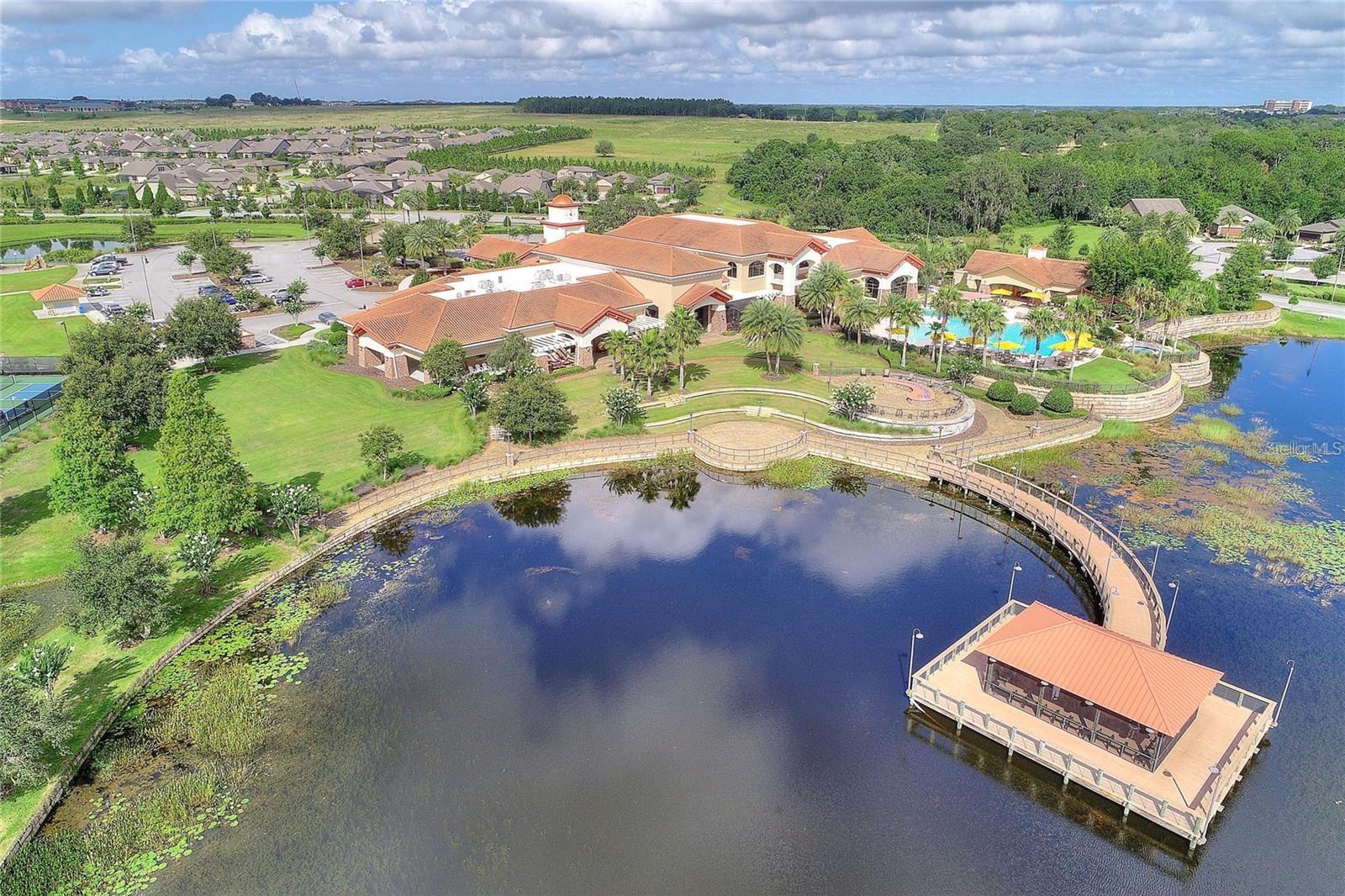 DEL WEBB/ORLANDO RIDGEWOOD LKS-PH 2 VILLAGE 14 - Residential