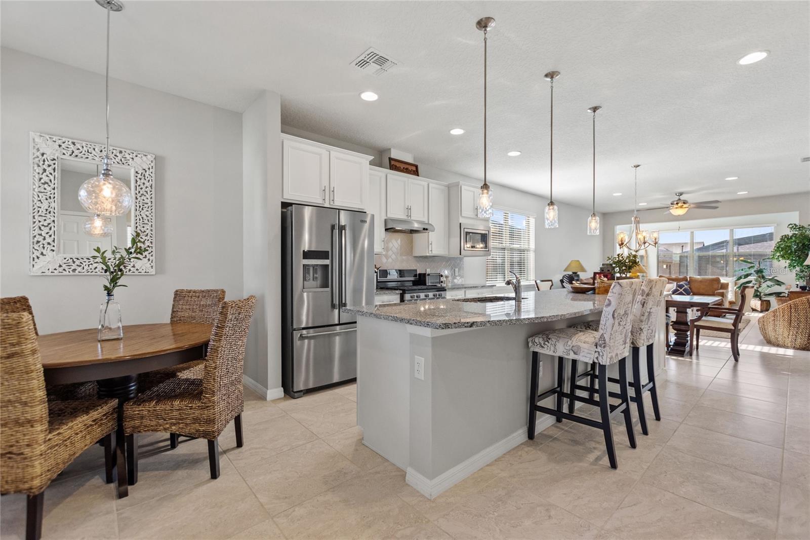 DEL WEBB/ORLANDO RIDGEWOOD LKS-PH 2 VILLAGE 14 - Residential