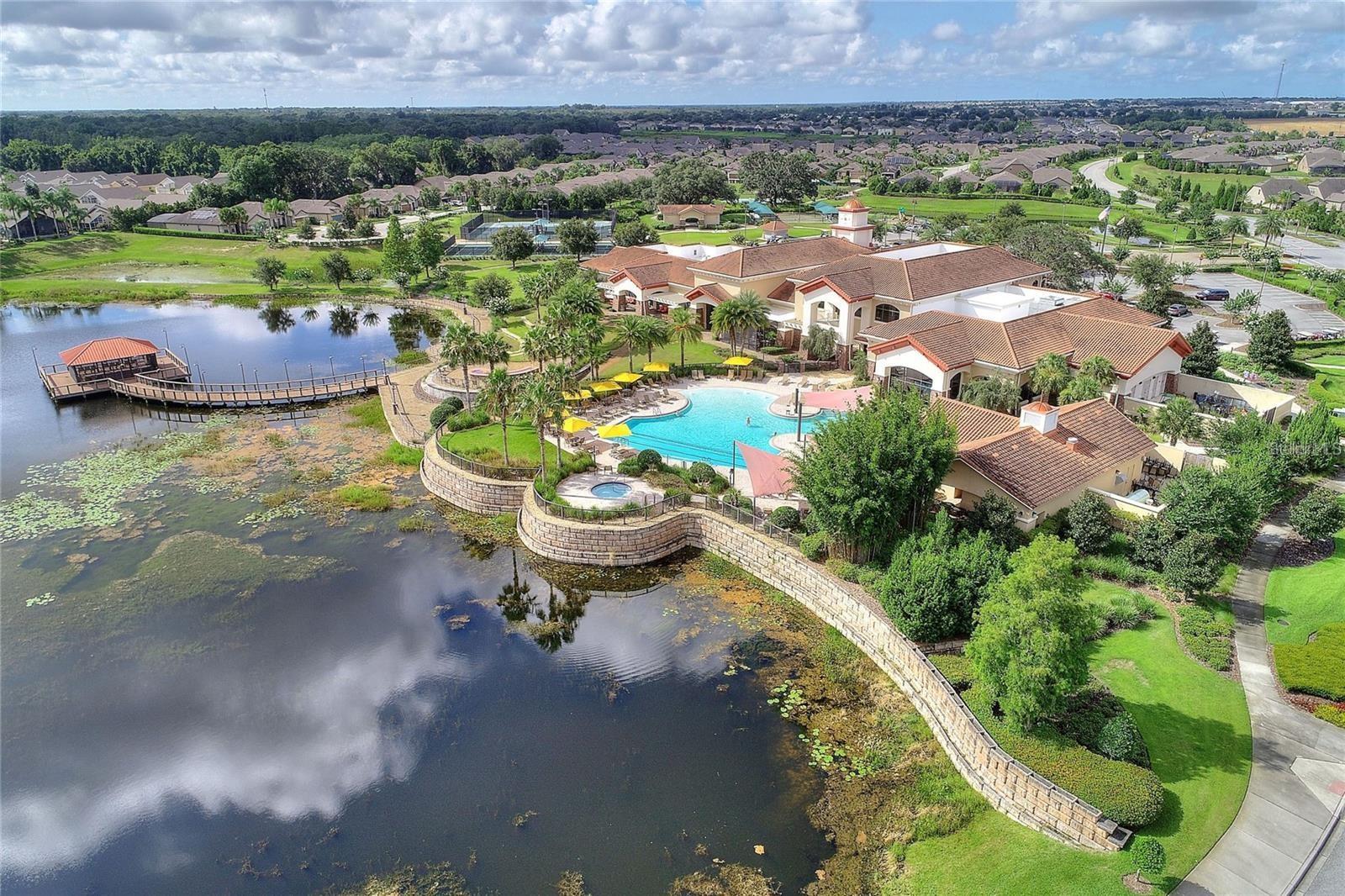 DEL WEBB/ORLANDO RIDGEWOOD LKS-PH 2 VILLAGE 14 - Residential