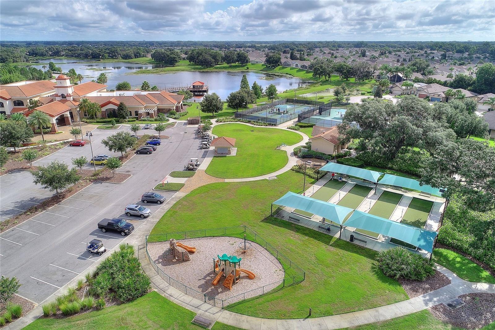 DEL WEBB/ORLANDO RIDGEWOOD LKS-PH 2 VILLAGE 14 - Residential