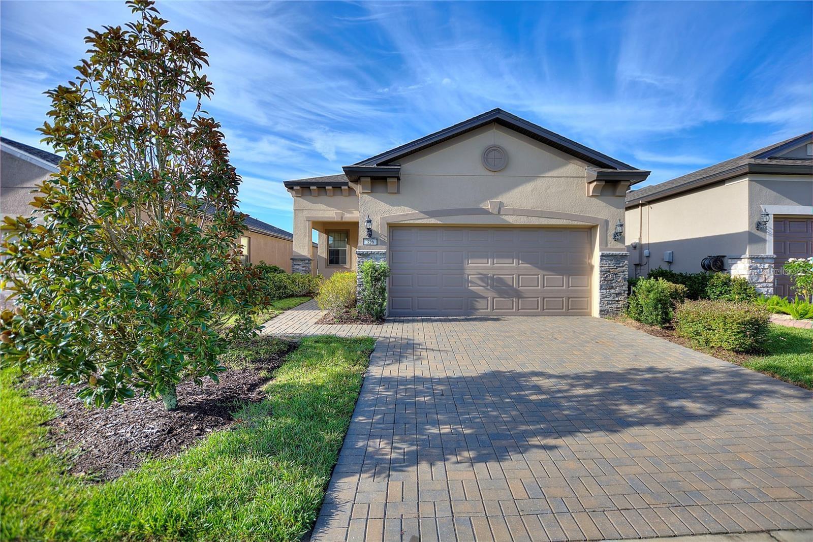 DEL WEBB/ORLANDO RIDGEWOOD LKS-PH 2 VILLAGE 14 - Residential