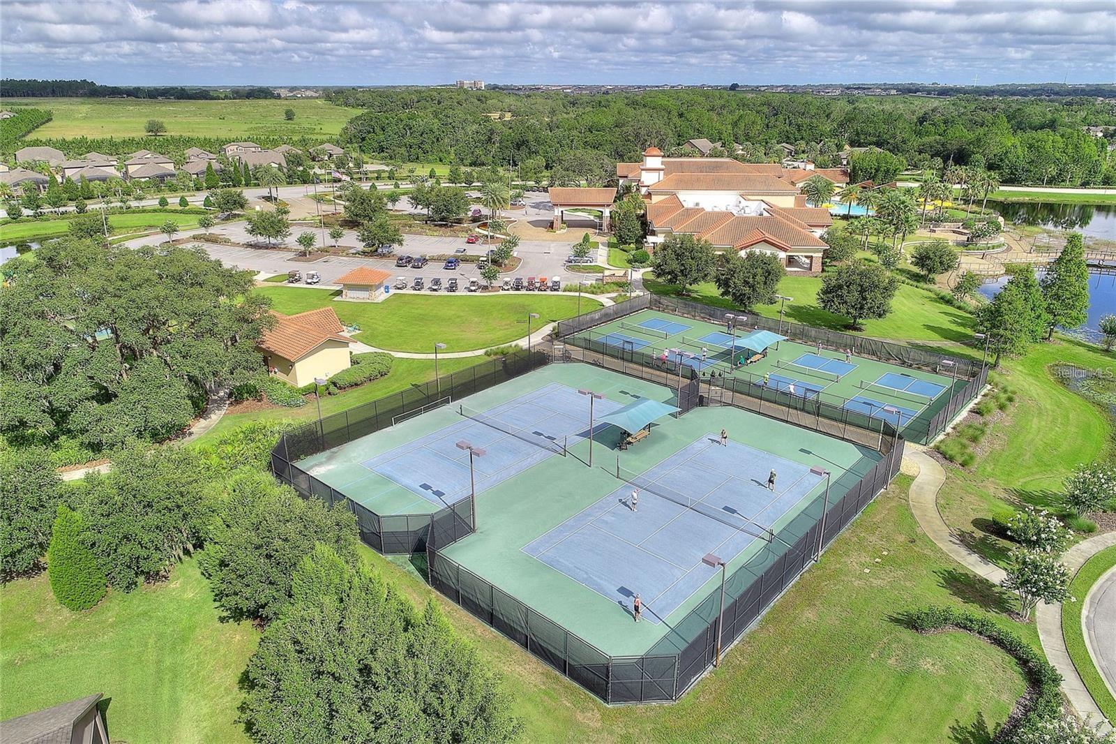 DEL WEBB/ORLANDO RIDGEWOOD LKS-PH 2 VILLAGE 14 - Residential