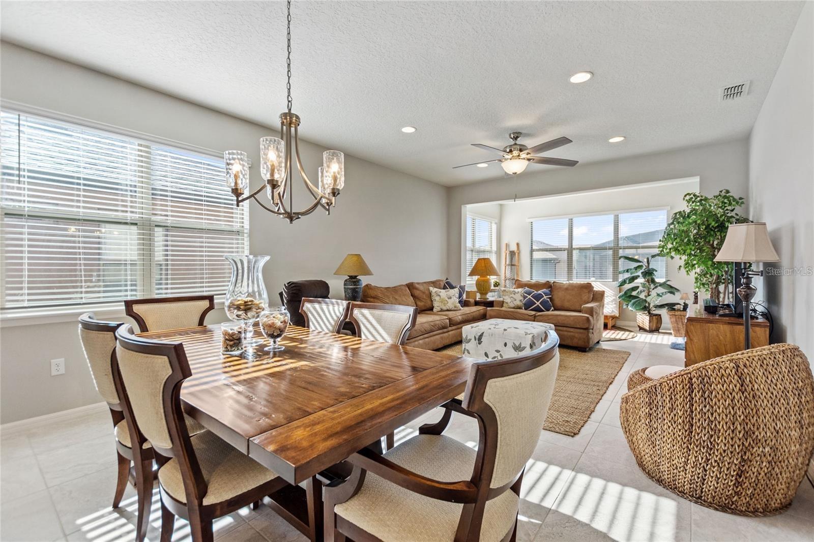 DEL WEBB/ORLANDO RIDGEWOOD LKS-PH 2 VILLAGE 14 - Residential