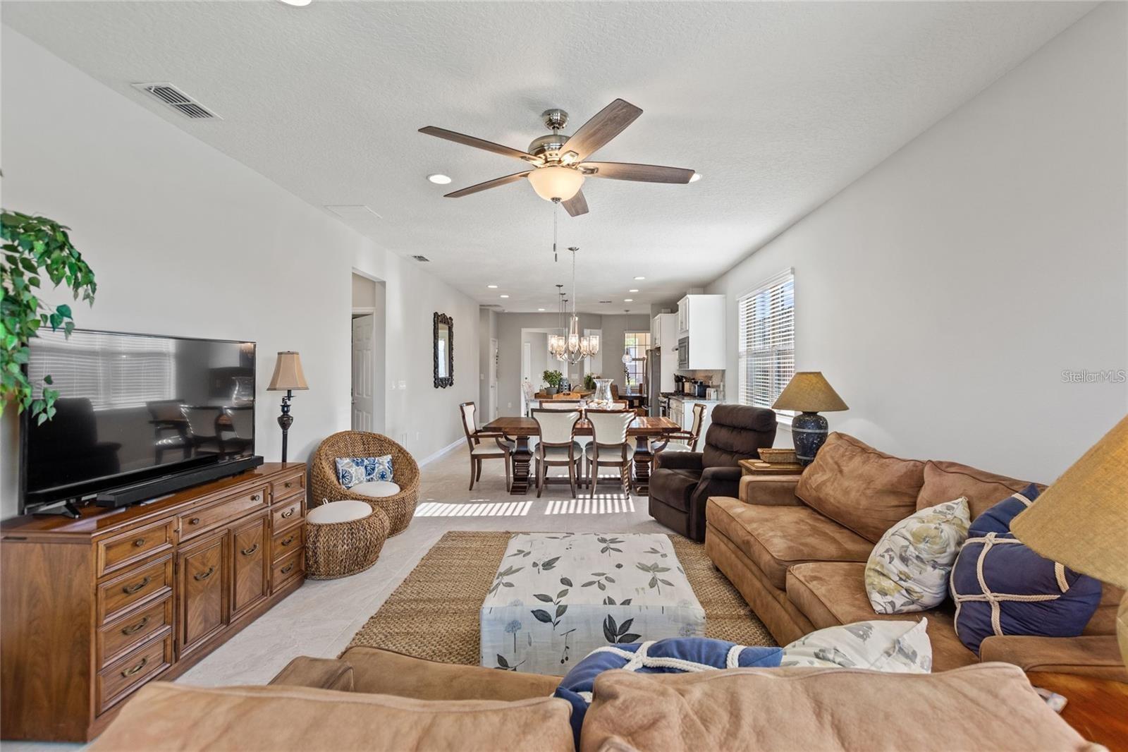 DEL WEBB/ORLANDO RIDGEWOOD LKS-PH 2 VILLAGE 14 - Residential