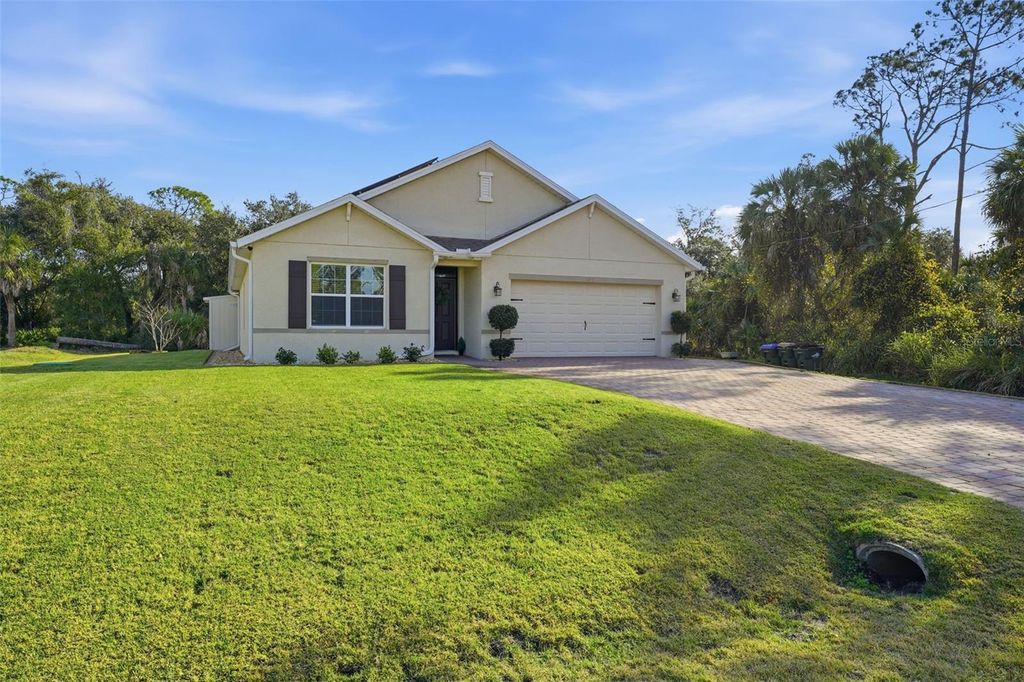 Photo of 1782 Yankee Terrace, North Port, FL 34286 (MLS # N6142337)