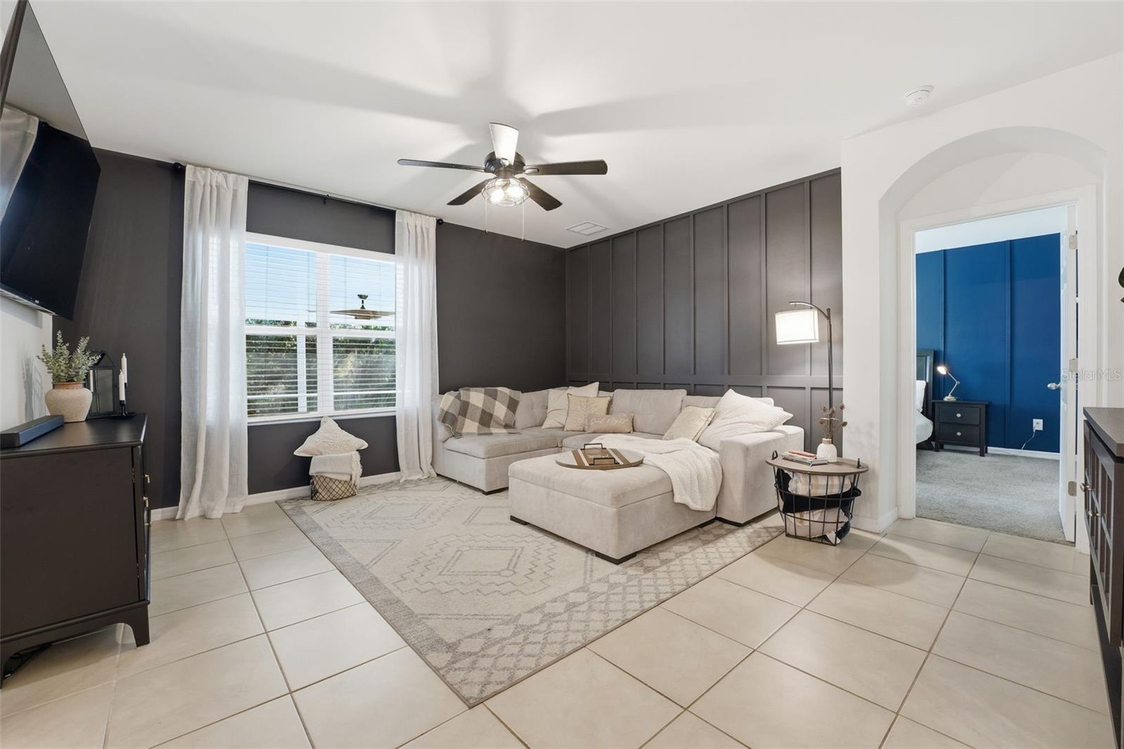 PORT CHARLOTTE SUB 08 - Residential