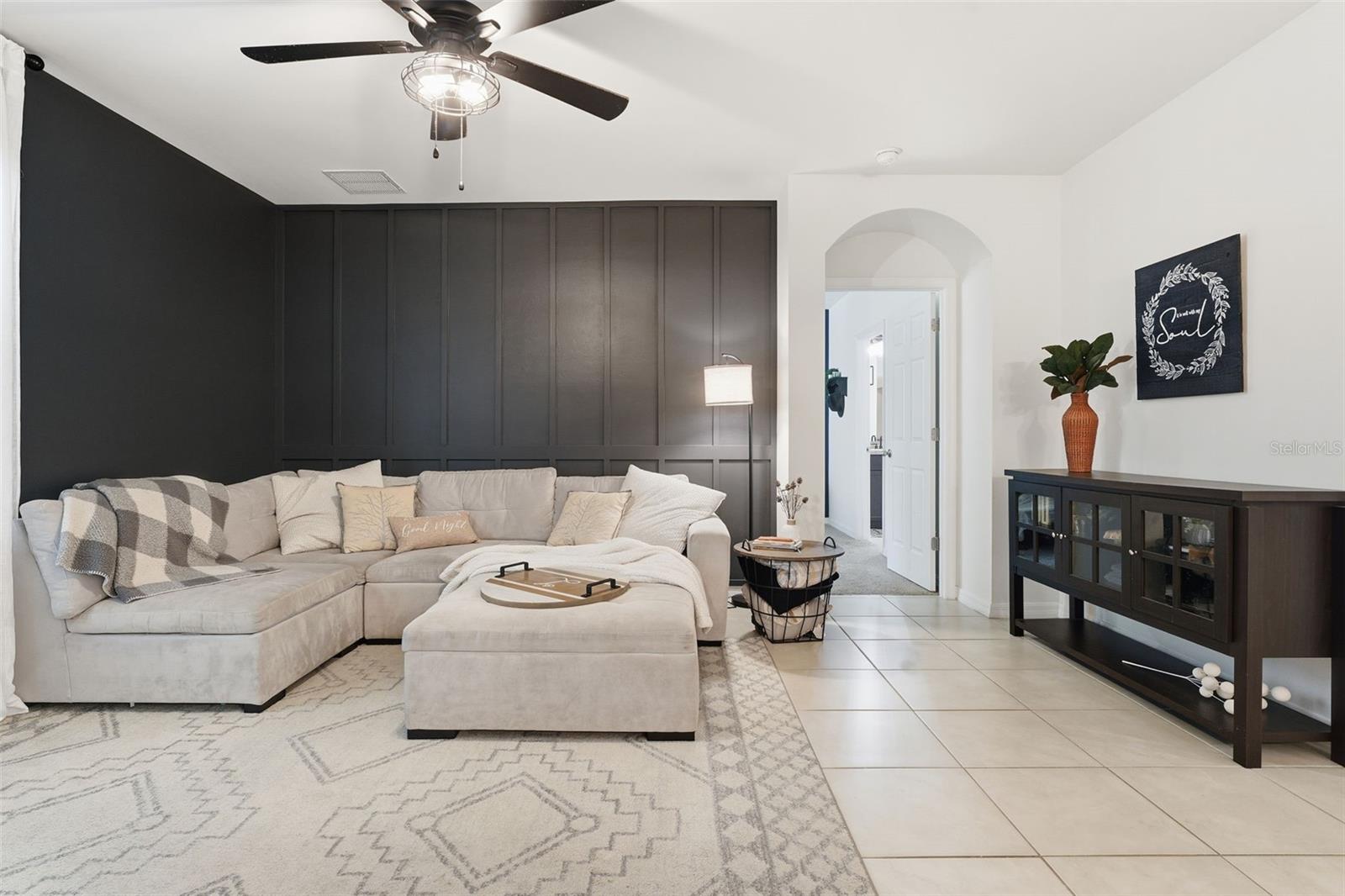 PORT CHARLOTTE SUB 08 - Residential