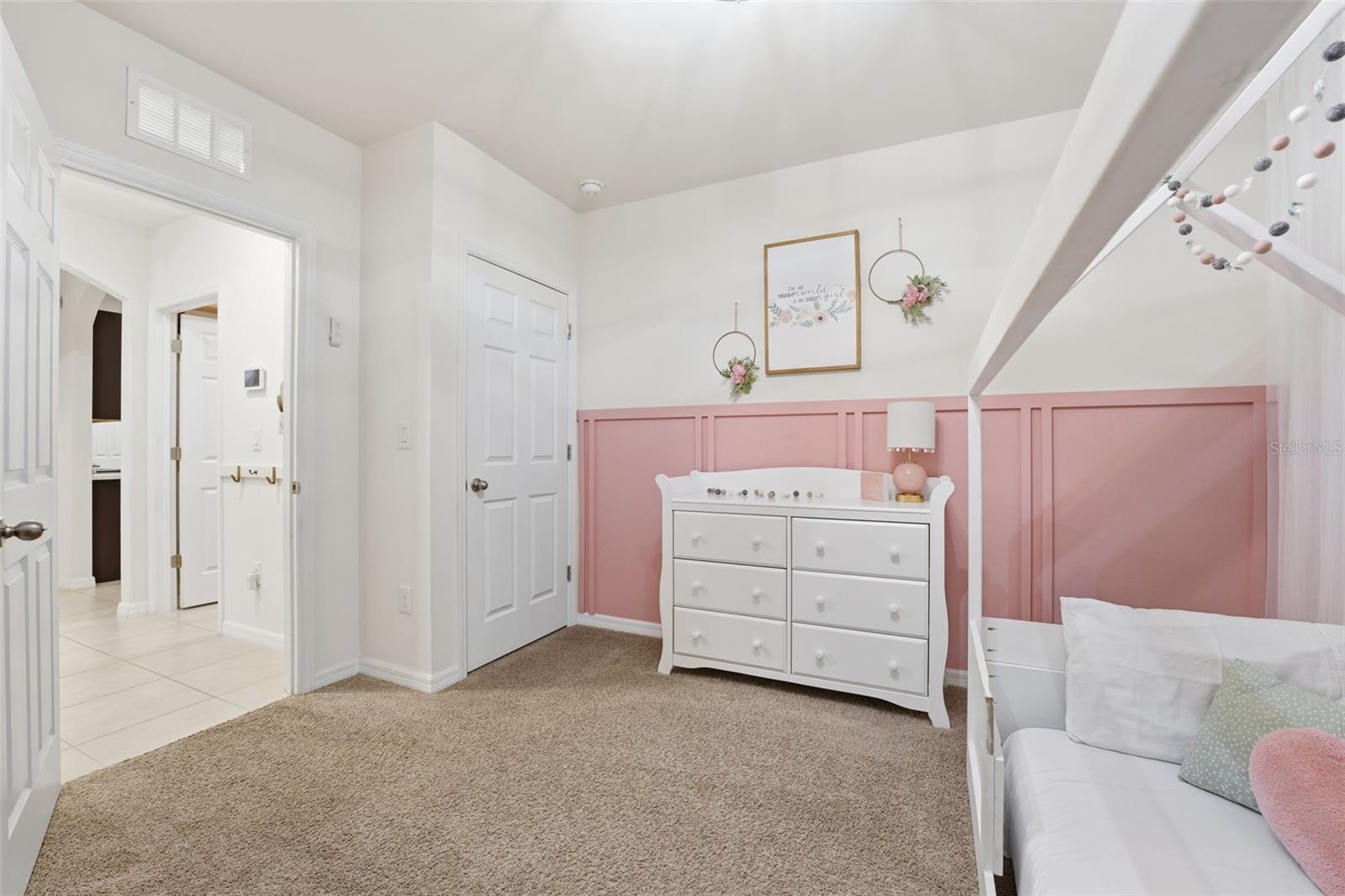 PORT CHARLOTTE SUB 08 - Residential