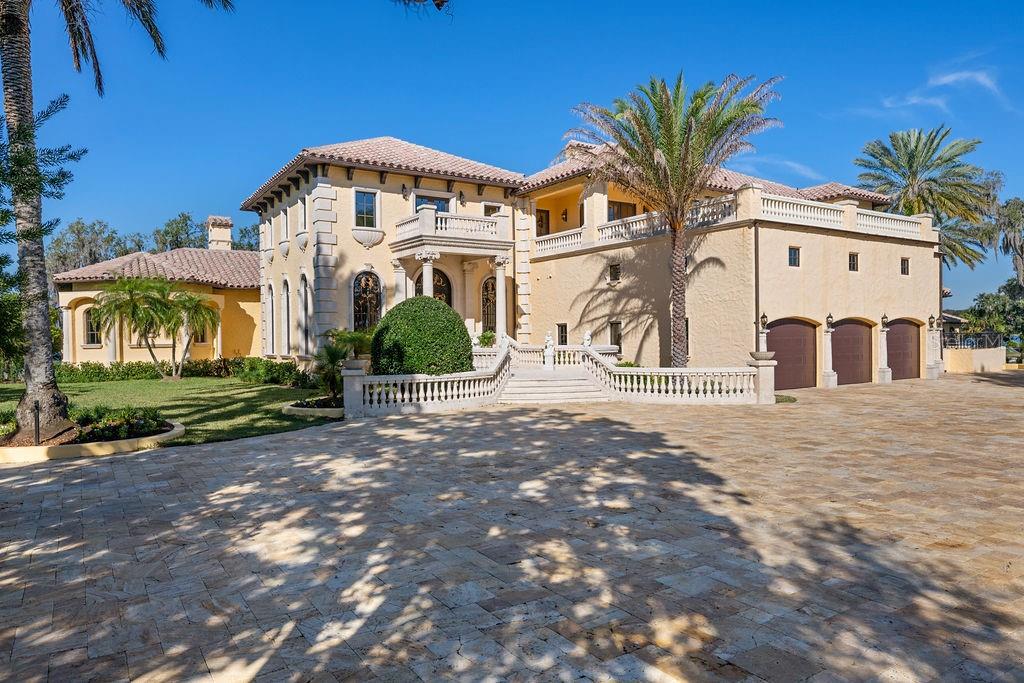 DOWN POINT SUB - Residential