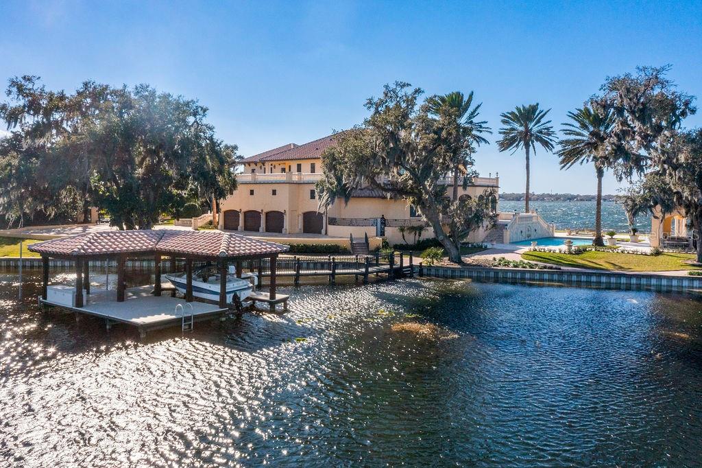 DOWN POINT SUB - Residential